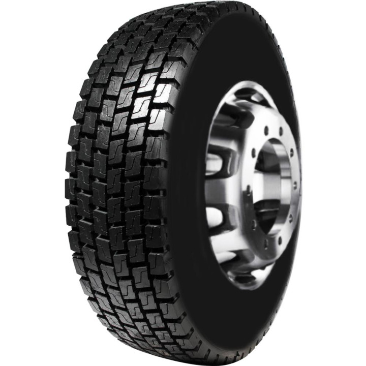 315/70R22,5 Malatesta Hot Retread MDE 2 Varančioji Regionams Restauruo