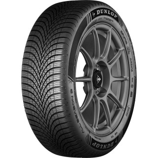 225/65R17 DUNLOP ALL SEASON 2 106V XL   