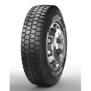 315/80R22,5 Anteo MoverD 156/150K   Varančioji Karjerams ON/OFF 