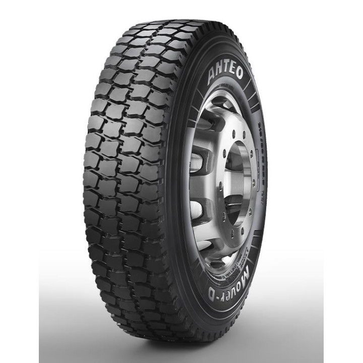 315/80R22,5 Anteo MoverD 156/150K   Varančioji Karjerams ON/OFF 