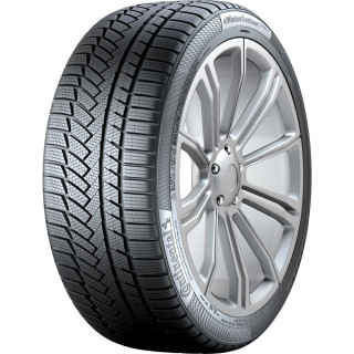 235/60R18 CONTINENTAL WINTERCONTACT TS850P 103T (+) Seal Inside    