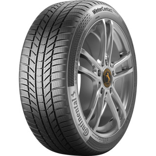 255/55R18 CONTINENTAL WINTERCONTACT TS870P 109V XL FR    