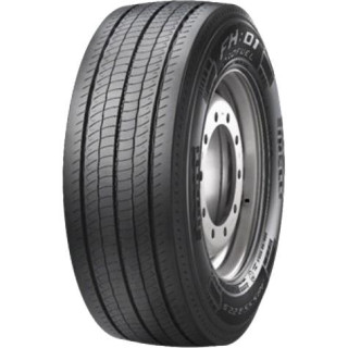 385/55R22,5 Pirelli FH:01S Second 158L (160K)  Priekinė / Priekaba Reg