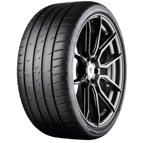 FIRESTONE 235/40R18 FIREHAWK SPORT 95Y XL FR