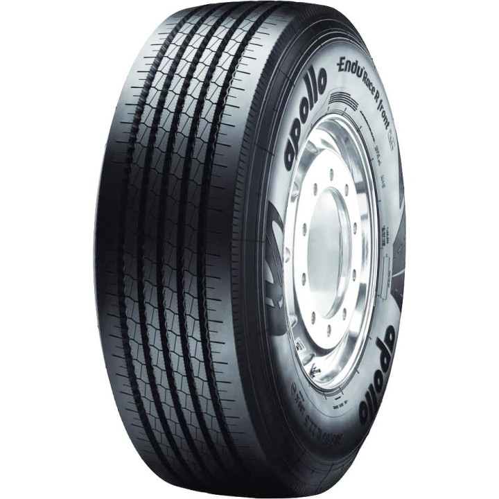 385/65R22,5 Apollo EnduRace RFront HD 164K XL   Priekinė / Priekaba Re