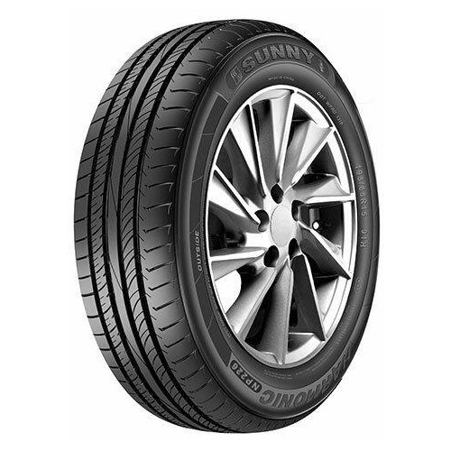 SUNNY NP226 XL 205/55R16 94V