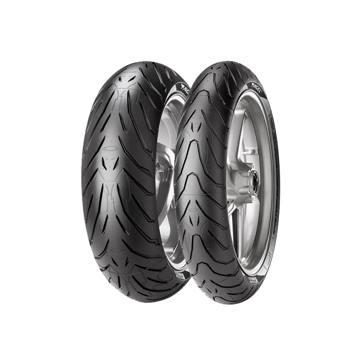 PIRELLI 120/70R17 ANGEL ST M/C [58 W] F TL (MOTO)