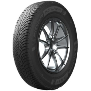 MICHELIN PILOT ALPIN 5 SUV XL 235/60R18 107H