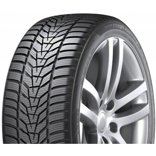 HANKOOK WINTER I*CEPT EVO3 X W330A (Ratlankio apsauga) 275/50R20 113V XL 2025 Made in Hungary