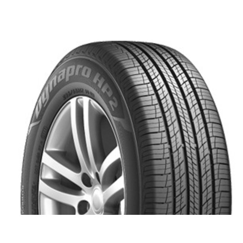 Hankook Dynapro HP2 Plus (RA33D) AO (Ratlankio apsauga) 285/40R22 110H XL 2021-2023 Made in Korea