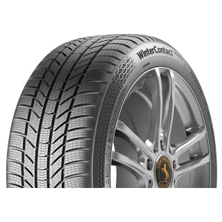 Continental Winter Contact TS 870 P (Ratlankio apsauga) 285/45R20 112V XL 2025 Made in Romania