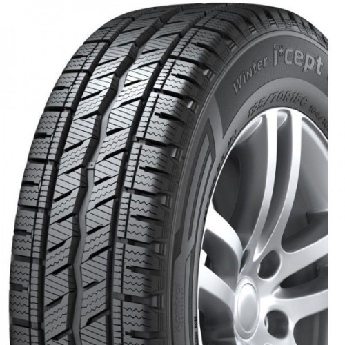 HANKOOK 215/75R16 Winter i*cept LV (RW12) 116/114 R ( E C 73dB )