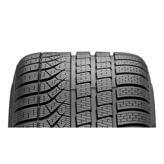 Pirelli PZero Winter Noice Canseling System Eect MO1B (Ratlankio apsauga) 265/35R21 101W XL