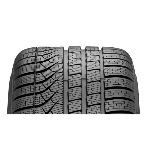 Pirelli PZero Winter Noice Canseling System Eect MO1B (Ratlankio apsauga) 265/35R21 101W XL