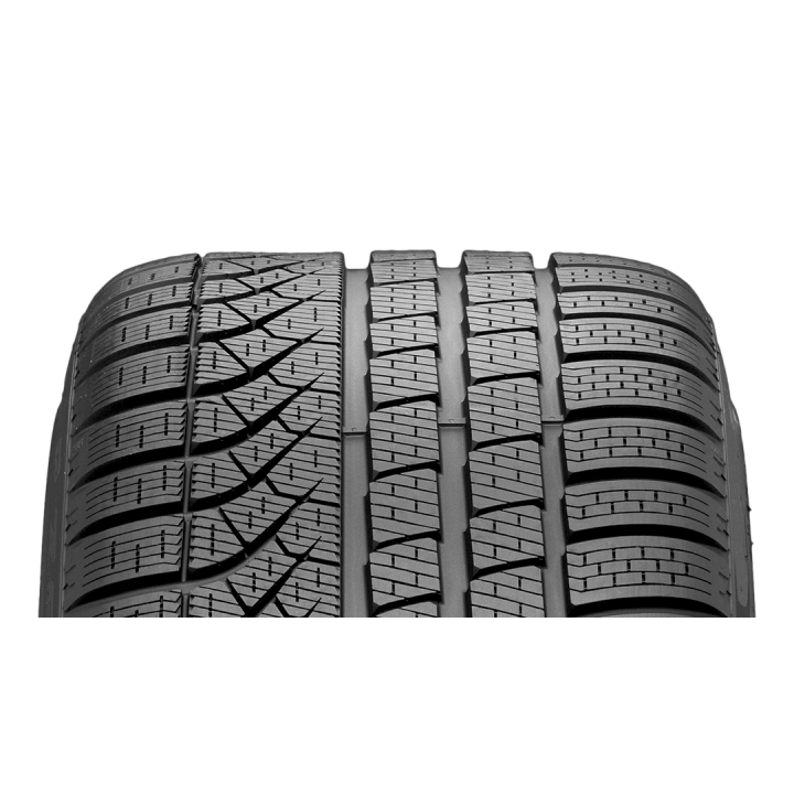 Pirelli PZero Winter Noice Canseling System Eect MO1B (Ratlankio apsauga) 265/35R21 101W XL