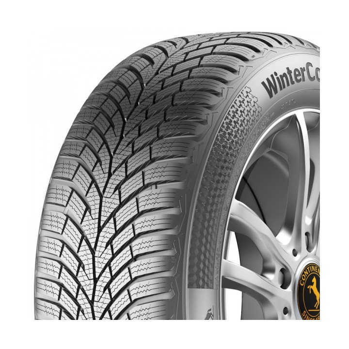 Continental Winter Contact TS-870 205/60R16 92T 2025 Made in Portugal