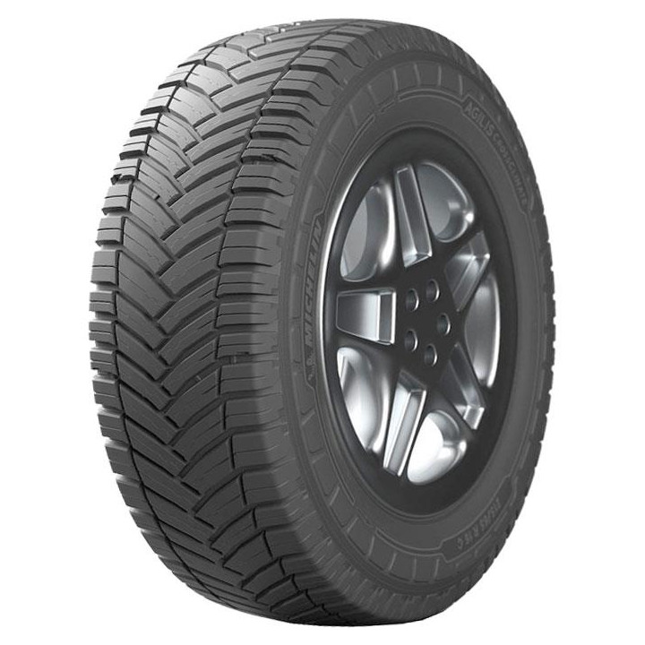 215/65R16C MICHELIN AGILIS CROSSCLIMATE 109/107T   