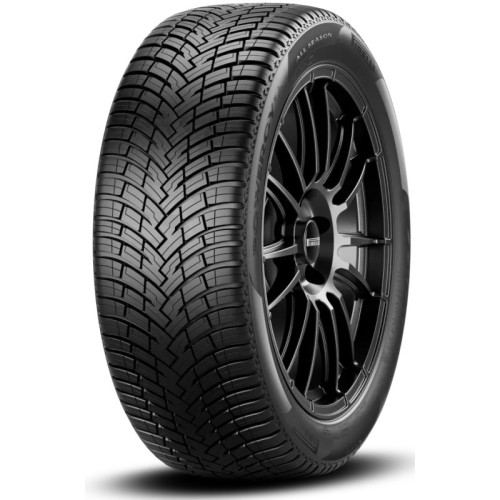 Pirelli POWERGY All Season M+S (Ratlankio apsauga) 225/55R19 103W XL 2024 Made in Romania