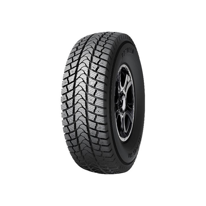 195/80R14C ROTALLA SR1 106/104Q   