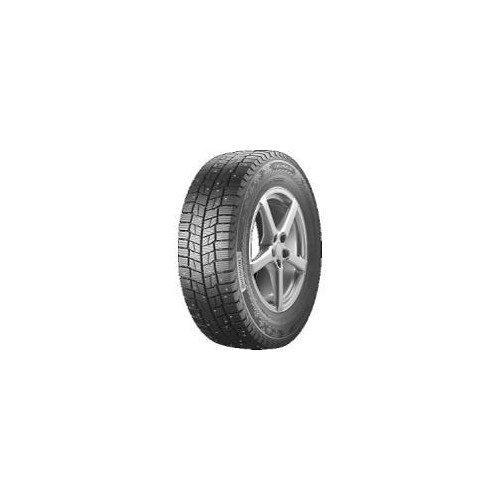225/55R17C CONTINENTAL VANCONTACT ICE 109/107R Elect   