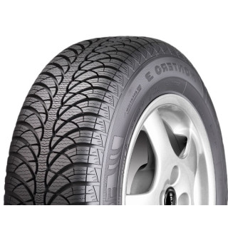 Fulda Kristall Montero 3 195/65R15 91T 2023 Made in Slovenia