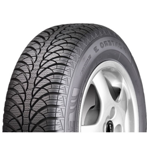 Fulda Kristall Montero 3 195/65R15 91T 2023 Made in Slovenia