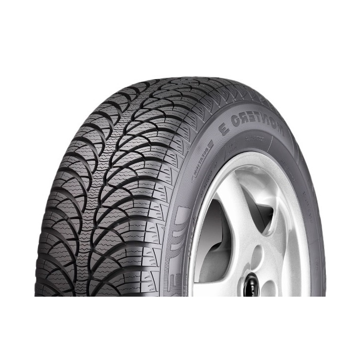 Fulda Kristall Montero 3 195/65R15 91T 2023 Made in Slovenia