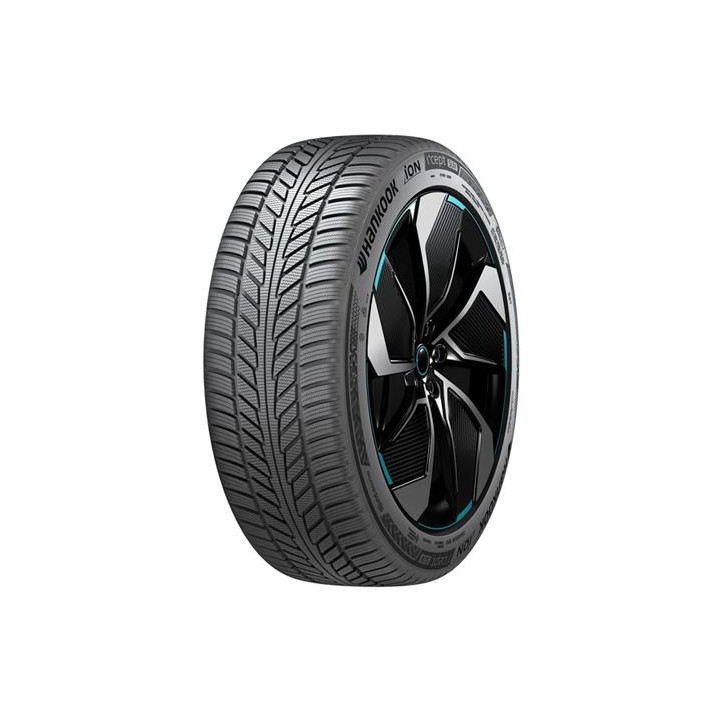 HANKOOK IW01A SUV SOUND ABSORBER XL 215/55R17 98V