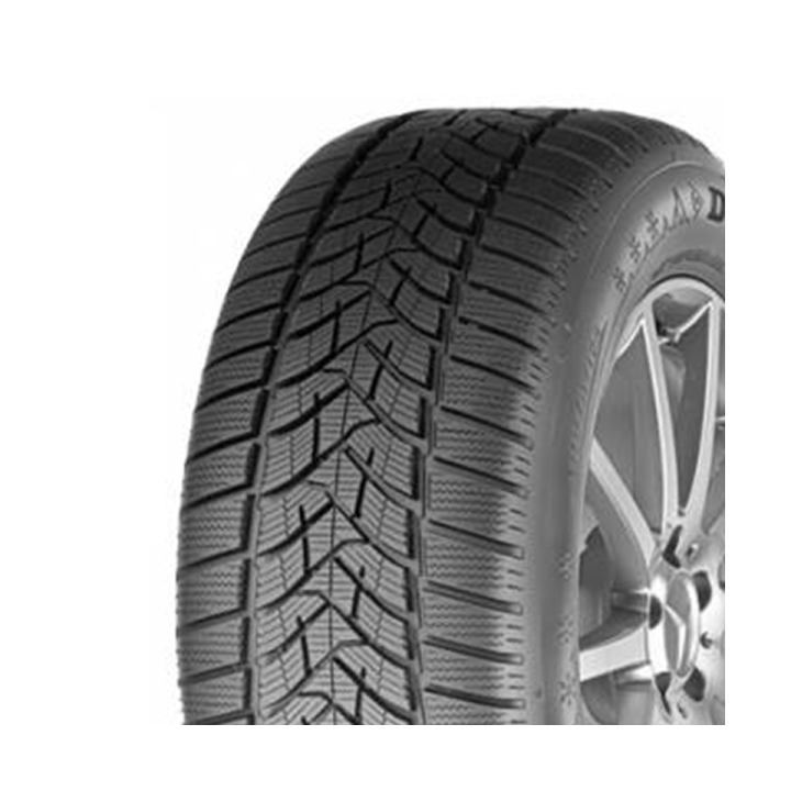 DUNLOP 245/45R20 Winter Sport 5 SUV 103 V XL ( C C B 71dB )