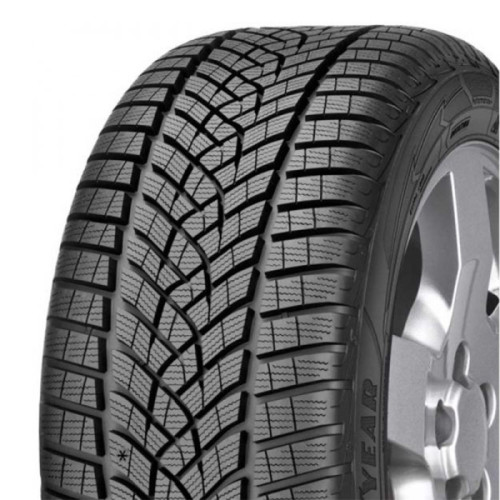 GOODYEAR 255/50R20 UltraGrip Performance+ SUV 109 H XL AO ( C C B 73dB ) 