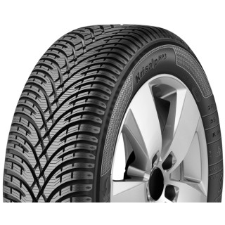Kleber Krisalp HP3 SUV (Ratlankio apsauga) 235/60R18 107H XL 2024 Made in Romania