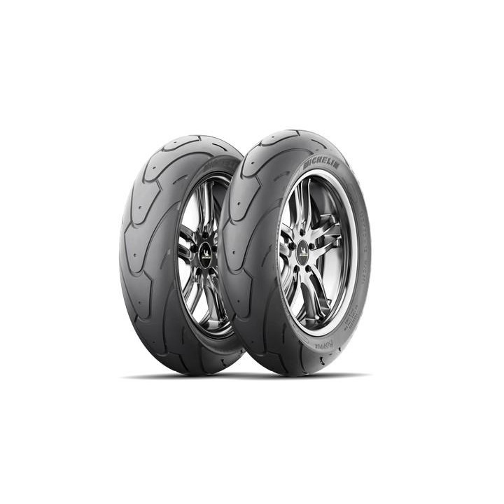 130/70-12 Michelin BOPPER 56L TL SCOOTER SPORT TOURIN