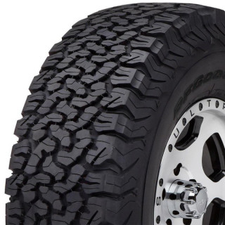 BFGOODRICH 33/10.5R15 All Terrain T/A KO2 114 R ( E B B 75dB ) 