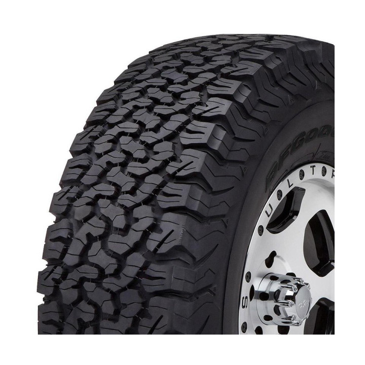 BFGOODRICH 33/10.5R15 All Terrain T/A KO2 114 R ( E B B 75dB ) 