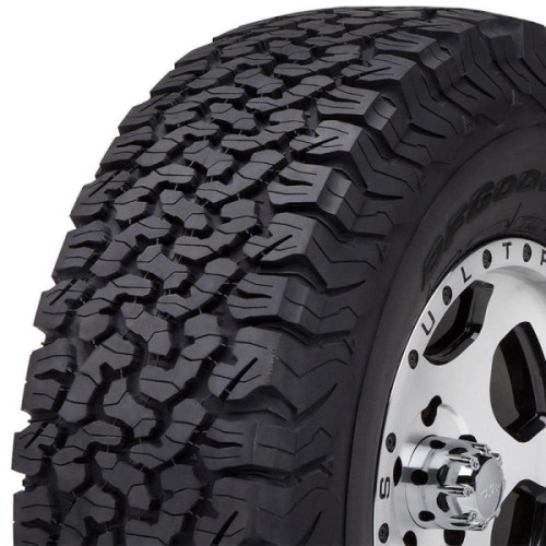 BFGOODRICH 33/10.5R15 All Terrain T/A KO2 114 R ( E B B 75dB ) 