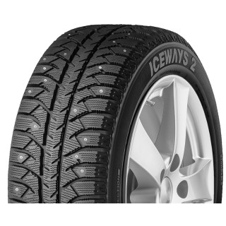Lassa Iceways 2 Studded 205/60R16 92T 2024 A product of Brisa Bridgest