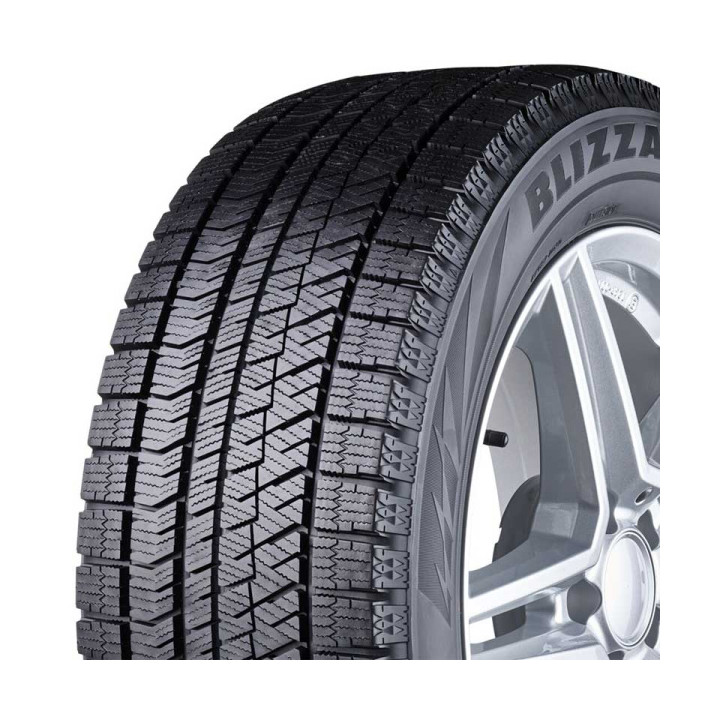 BRIDGESTONE 205/55R16 Blizzak ICE 94 S XL ( E E B 72dB ) 