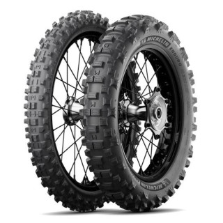 90/90-21 Michelin ENDURO 54R TT ENDURO OFF ROAD Front HARD