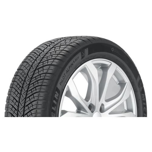 Michelin Pilot Alpin 5 SUV N0 (Ratlankio apsauga) 305/35R21 109V