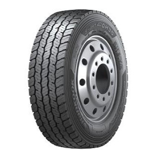 235/75R17,5 Hankook DH35 132/130M   Varančioji Regionams 
