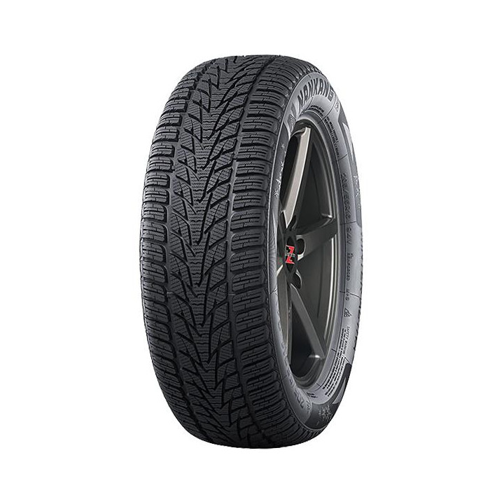 225/45R17 NANKANG SV-4 94V XL    