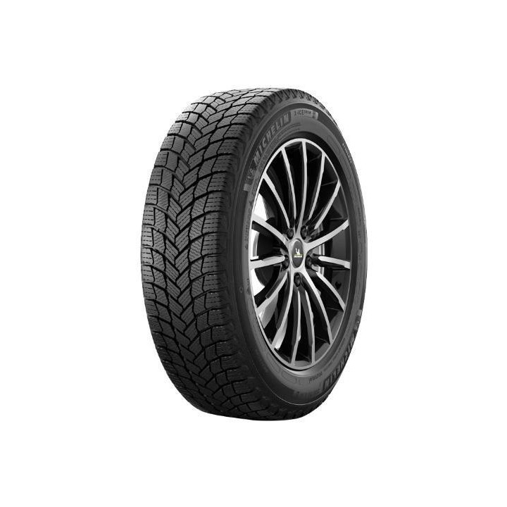 MICHELIN X-ICE SNOW XL 245/45R18 100H