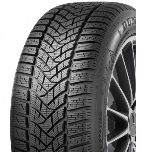 DUNLOP 215/70R16 Winter Sport 5 SUV 100 T ( C B B 72dB )