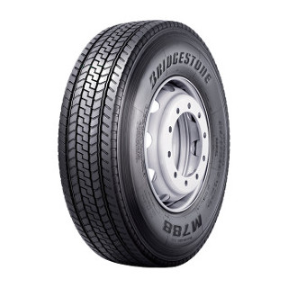 BRIDGESTONE M788 265/70R195 140/138M