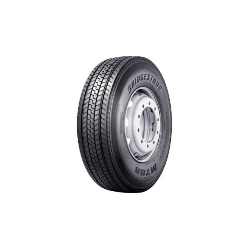 BRIDGESTONE M788 265/70R195 140/138M