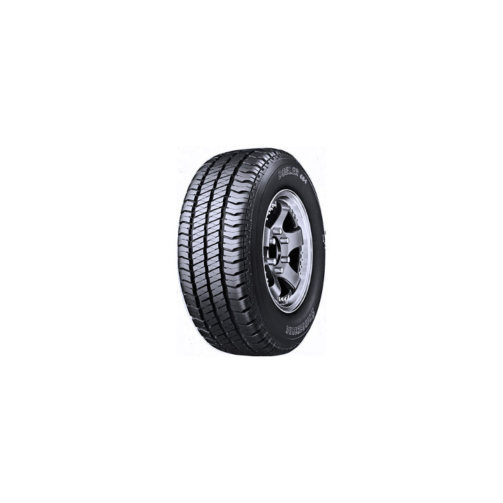 BRIDGESTONE Dueler H/T 684 III 265/60R18 110H