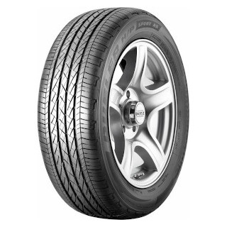 BRIDGESTONE Dueler H/P Sport AS 215/60R17 96H