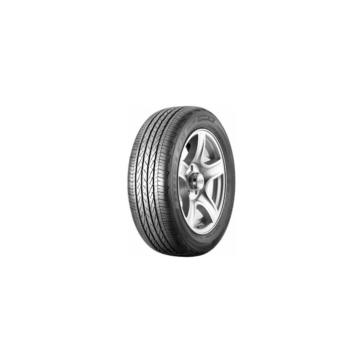 BRIDGESTONE Dueler H/P Sport AS 215/60R17 96H