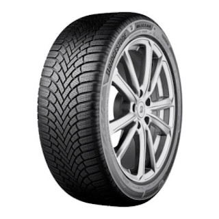 BRIDGESTONE Blizzak 6 XL 245/45R20 103W
