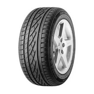 CONTINENTAL ContiPremiumContact SSR * 205/55R16 91V